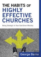 Habits Of Highly Effective Churches