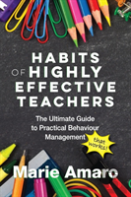 Habits Of Highly Effective Teachers