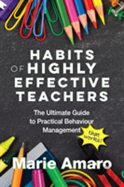 Habits Of Highly Effective Teachers