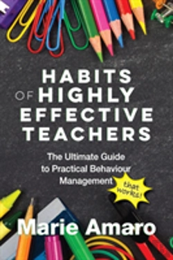 Bertrand.pt - Habits Of Highly Effective Teachers