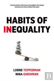 Habits Of Inequality