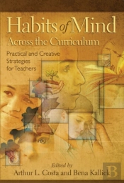 Habits Of Mind Across The Curriculum
