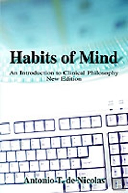 Bertrand.pt - Habits Of Mind:An Introduction To Clinical Philosophy New Edition