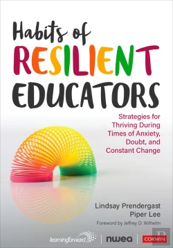 Bertrand.pt - Habits Of Resilient Educators