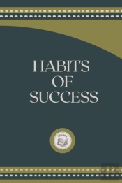 Habits Of Success