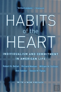 Bertrand.pt - Habits Of The Heart, With A New Preface