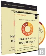 Habits Of The Household Study Guide With Dvd