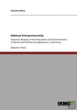 Bertrand.pt - Habitual Entrepreneurship