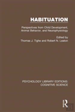 Bertrand.pt - Habituation
