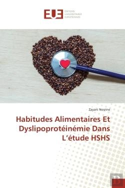 Bertrand.pt - Habitudes Alimentaires Et Dyslipoproteinemie Dans L'Etude Hshs