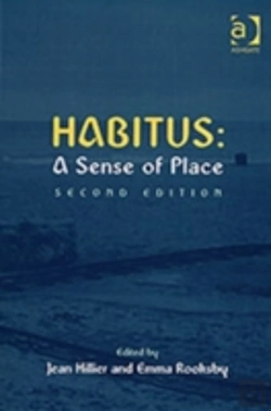 Bertrand.pt - Habitus: A Sense Of Place