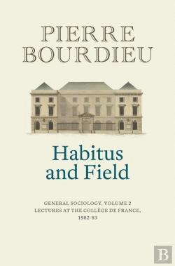 Bertrand.pt - Habitus And Field