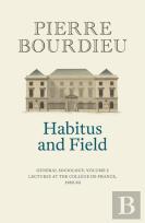 Habitus And Field
