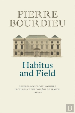 Bertrand.pt - Habitus And Field