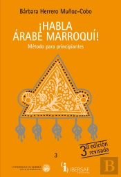 ¡Habla Árabe Marroqu¡!