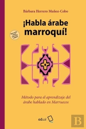 Habla Arabe Marroqui