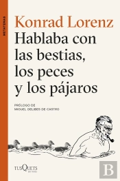 Hablaba Con Las Bestias, Los Peces Y Los Pájaros