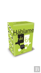 Háblame De Ti