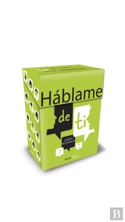 Bertrand.pt - Háblame De Ti