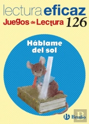 Háblame Del Sol Juego De Lectura