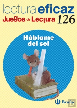 Bertrand.pt - Háblame Del Sol Juego De Lectura