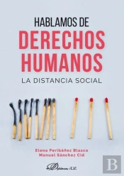 Hablamos De Derechos Humanos