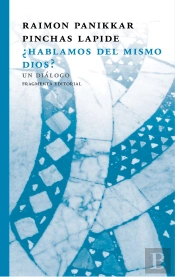 ¿Hablamos Del Mismo Dios?