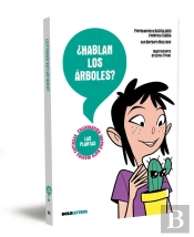 ¿Hablan Los Arboles?