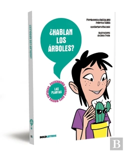 Bertrand.pt - ¿Hablan Los Arboles?