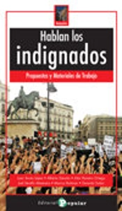 Hablan Los Indignados
