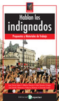 Bertrand.pt - Hablan Los Indignados