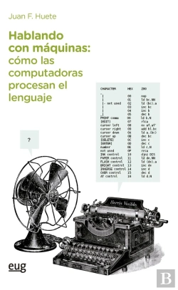 Bertrand.pt - Hablando Con Maquinas, Como Las Computadoras Procesan El Lenguaje