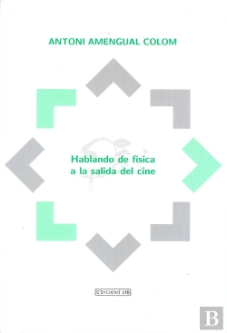 Bertrand.pt - Hablando De Fisica A La Salida Del Cine