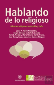 Hablando De Lo Religioso