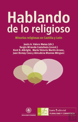 Bertrand.pt - Hablando De Lo Religioso