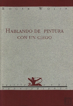Bertrand.pt - Hablando De Pintura Con Un Cieg