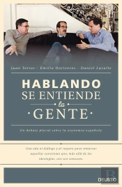 Hablando Se Entiende La Gente