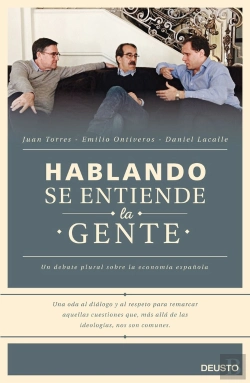 Bertrand.pt - Hablando Se Entiende La Gente