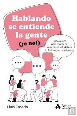 Bertrand.pt - Hablando Se Entiende La Gente
