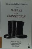 Hablar Con Corrección