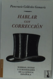 Hablar Con Corrección