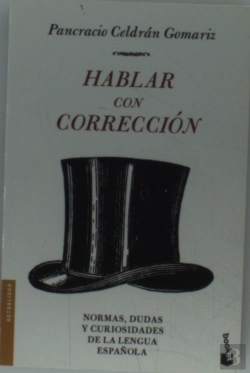 Bertrand.pt - Hablar Con Corrección