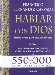Hablar Con Dios. Obra Completa. Cartoné