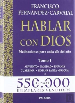 Bertrand.pt - Hablar Con Dios. Obra Completa. Cartoné