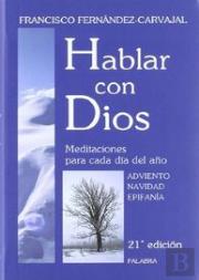 Hablar Con Dios. Obra Completa. Flexband