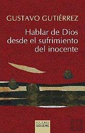 Hablar De Dios Desde El Sufrimiento Del Inocente