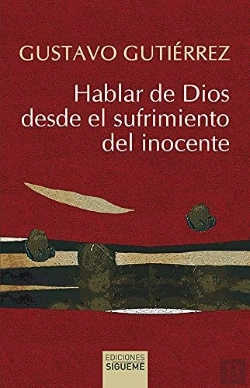 Bertrand.pt - Hablar De Dios Desde El Sufrimiento Del Inocente