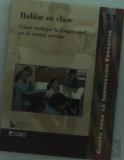 Hablar En Clase