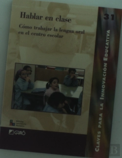Bertrand.pt - Hablar En Clase