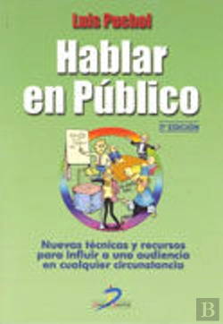 Bertrand.pt - Hablar En Publico. 3ª Ed